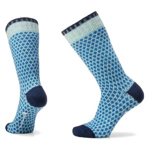 Smartwool Everyday Popcorn Polka Dot Crew – Women’s Socks